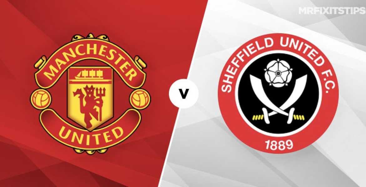 Beharangozó: Manchester United - Sheffield