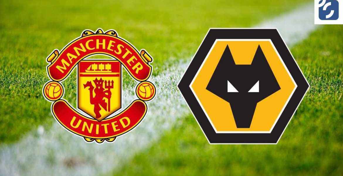 Manchester United 0-1 Wolverhampton Wanderers