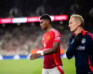 Ten Hag Rashford és Antony állapotáról