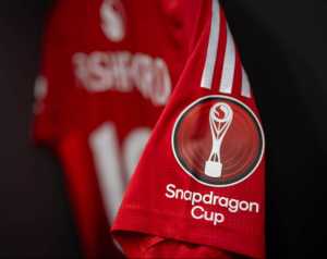 Az Old Trafford névszponzora lenne a Snapdragon