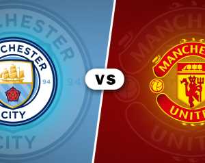 Beharangozó: Manchester City - Manchester United