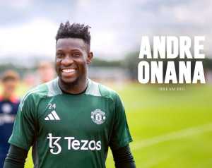 Onana: Nagy lehetőségek előtt állunk