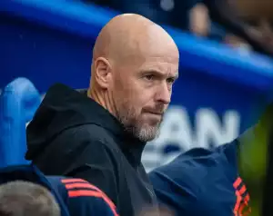 Ten Hag: Javítanunk kell a mérkőzéseink menedzselésén