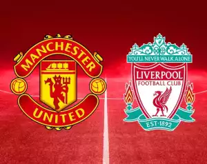 Beharangozó: Manchester United - Liverpool