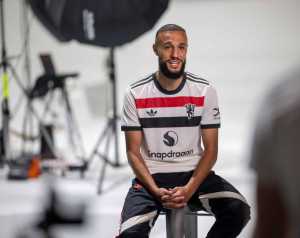 Mazraoui a mindent eldöntő pillanatról beszélt