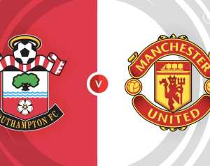 Beharangozó: Southampton - Manchester United