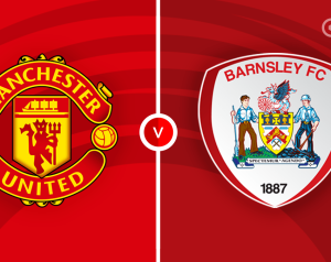 Beharangozó: Manchester United - Barnsley