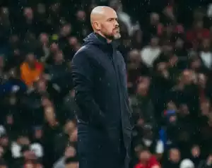 Ten Hag reakciója a Twente elleni döntetlenre