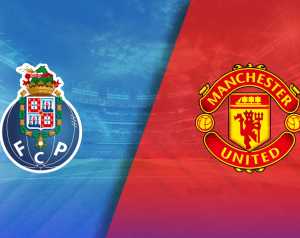 Beharangozó: FC Porto - Manchester United