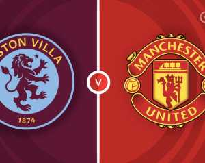 Beharangozó: Aston Villa - Manchester United 