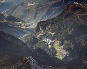 Giro di Lombardia – Az „Őszi Klasszikus” kerékpárverseny