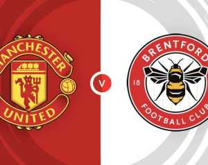 Beharangozó: Manchester United - Brentford