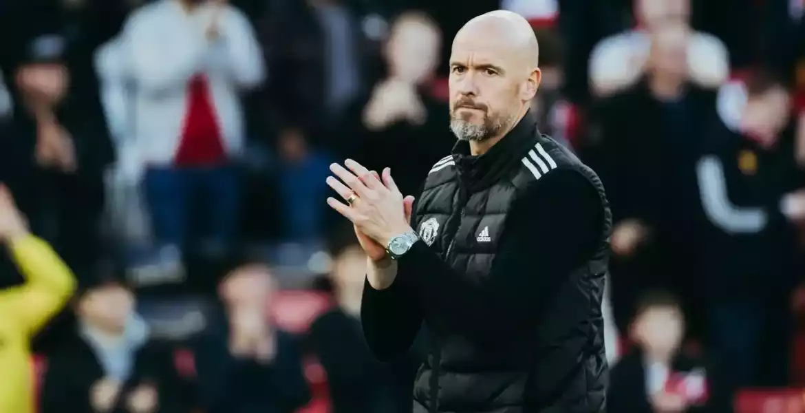 Ten Hag tiszteli Mourinhot