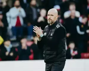 Ten Hag tiszteli Mourinhot