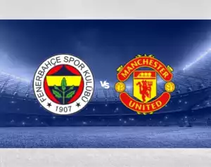 Beharangozó: Fenerbahce - Manchester United