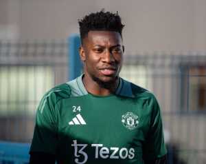 Onana: A United játékosok felelősséget vállalnak a hibákért