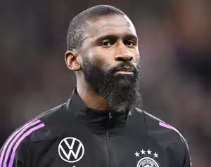 A Real Madrid új védőt keres: Rüdiger választottja az Arsenal sztárja