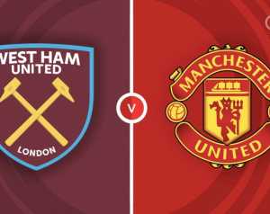 Beharangozó: West Ham - Manchester United