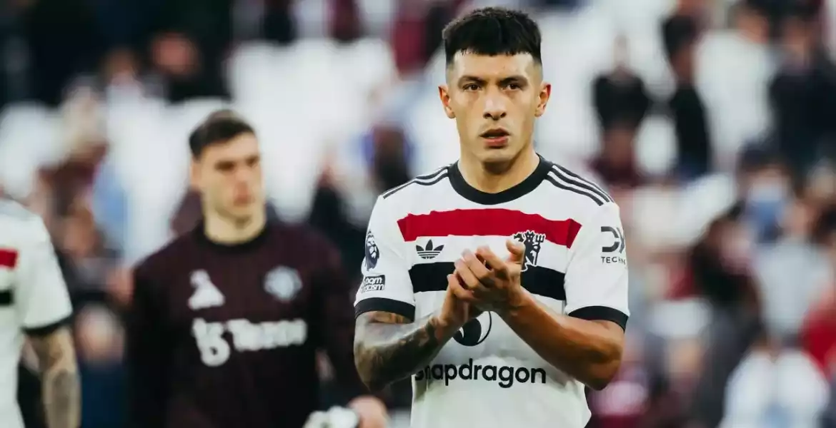 Martinez reakciója a West Ham elleni vereségre