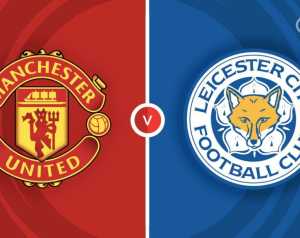 Beharangozó: Manchester United - Leicester