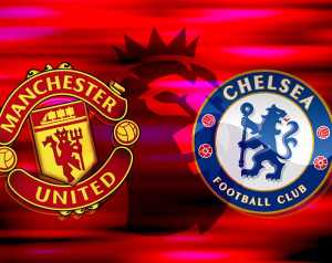 Beharangozó: Manchester United - Chelsea