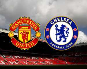 Manchester United 1-1 Chelsea