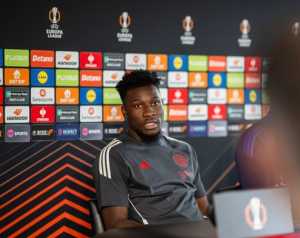 Onana: A United játékosok alkalmazkodni fognak Amorim stílusához