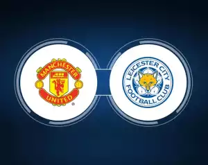 Beharangozó: Manchester United - Leicester