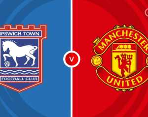 Beharangozó: Ipswich - Manchester United