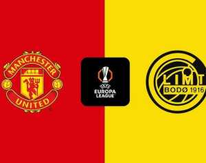 Beharangozó: Manchester United - Bodo/Glimt