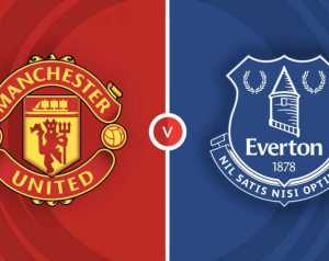 Beharangozó: Manchester United - Everton