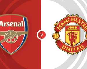 Beharangozó: Arsenal - Manchester United