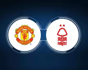 Beharangozó: Manchester United - Nottingham Forest