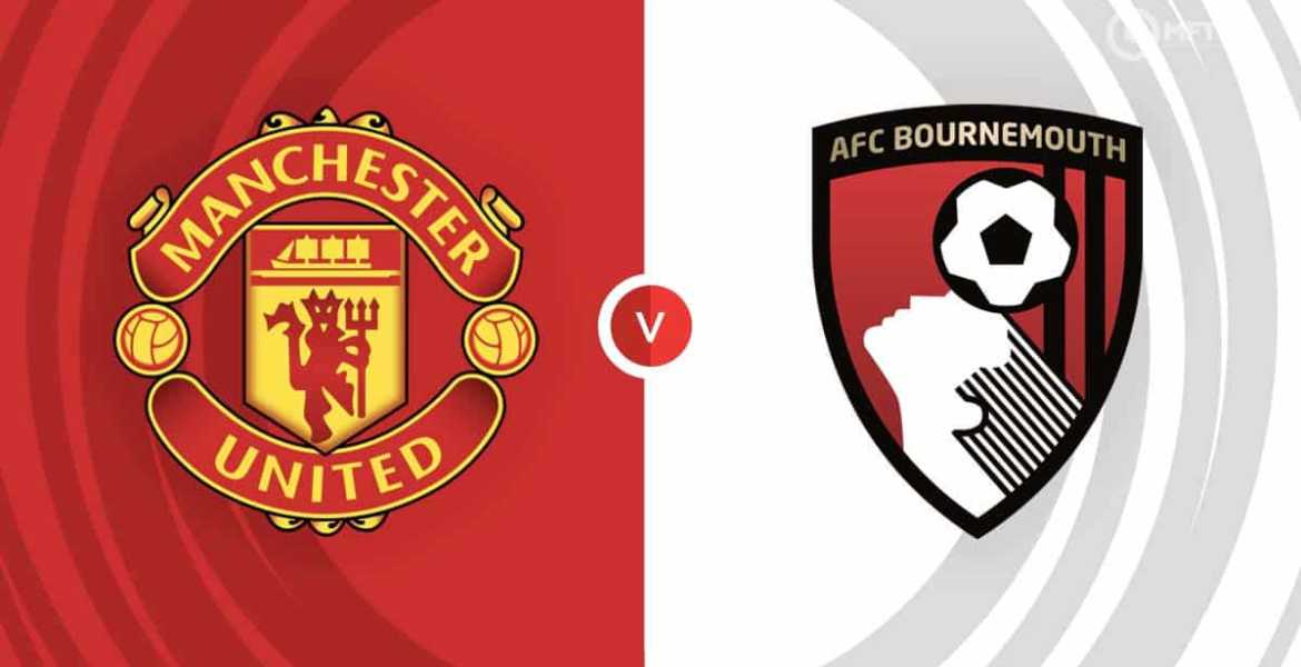 Beharangozó: Manchester United - Bournemouth