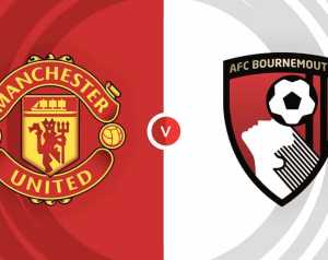 Beharangozó: Manchester United - Bournemouth