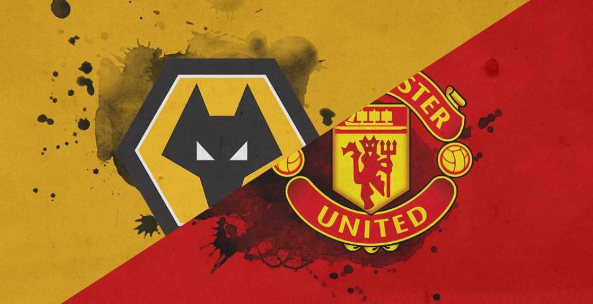 Beharangozó: Wolves - Manchester United