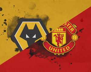 Beharangozó: Wolves - Manchester United