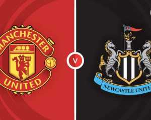 Beharangozó: Manchester United - Newcastle