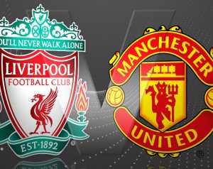 Beharangozó: Liverpool - Manchester United