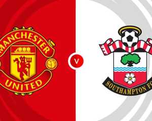 Beharangozó: Manchester United - Southampton