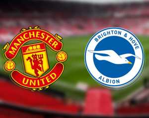 Beharangozó: Manchester United - Brighton