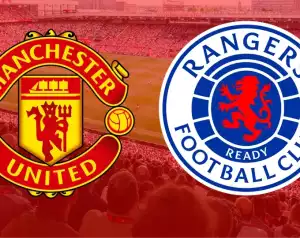 Beharangozó: Manchester United - Rangers