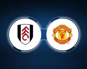 Beharangozó: Fulham - Manchester United