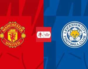 Beharangozó: Manchester United - Leicester