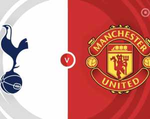 Beharangozó: Tottenham - Manchester United