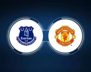 Beharangozó: Everton - Manchester United