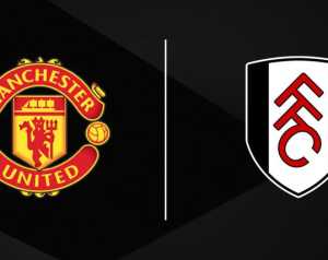 Manchester United 1-1 Fulham, büntetőkkel 3-4