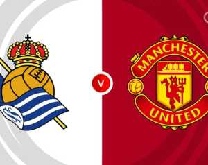 Beharangozó: Real Sociedad - Manchester United