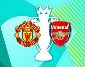 Beharangozó: Manchester United - Arsenal