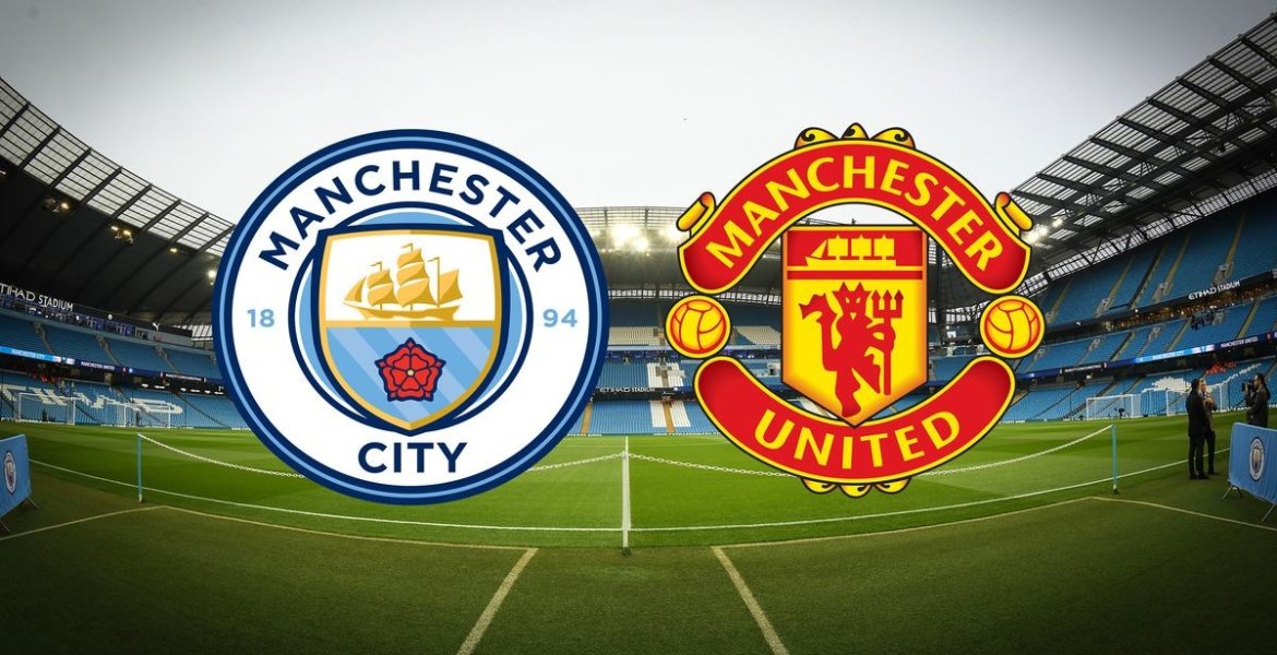 Beharangozó: Manchester City - Manchester United - ManUtdFanatics.hu